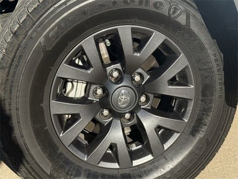 Used 2023 Toyota Tacoma SR5 image 11