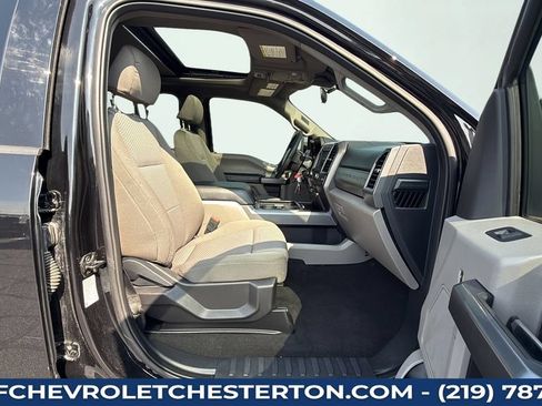 Used 2022 Ford F350 XLT w/ XLT Premium Package AWD/4WD image 51