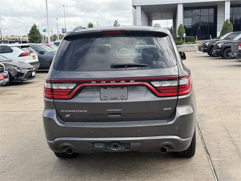 Used 2018 Dodge Durango GT w/ Premium Group image 6