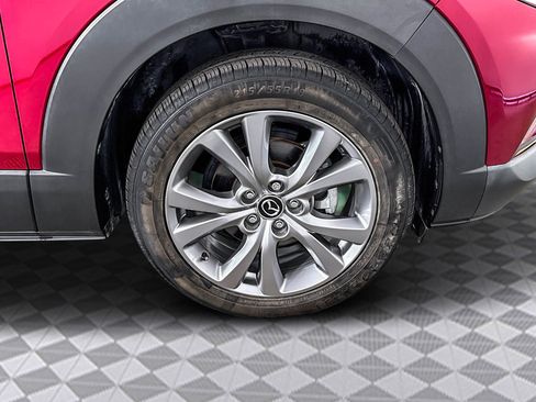 Used 2020 MAZDA CX-30 FWD w/ Preferred Package image 35