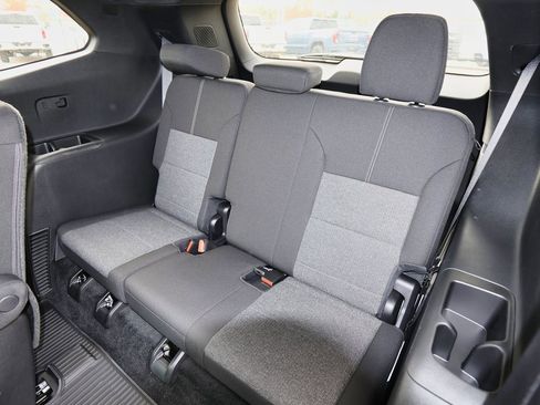 New 2026 GMC Acadia Elevation w/ LPO, Floor Liner Package image 12