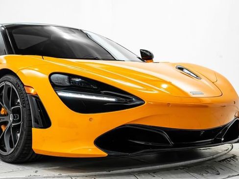 Used 2020 McLaren 720S Performance image 24
