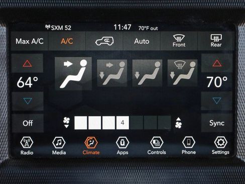 Used 2021 Jeep Wrangler Unlimited Sport image 15