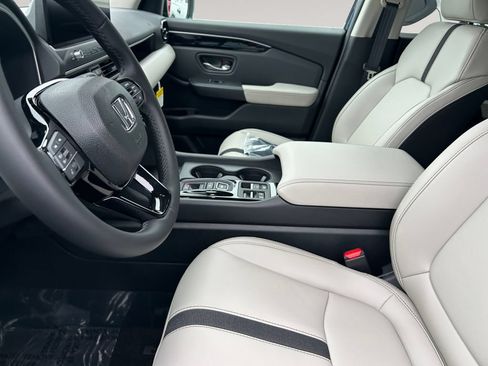 New 2026 Honda Passport RTL image 9