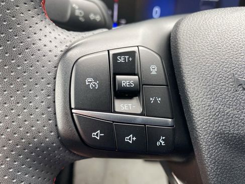 Used 2023 Ford Escape ST-Line w/ Tech Pack #1 AWD/4WD image 27