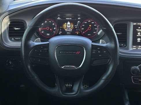 Used 2023 Dodge Charger R/T w/ Plus Group RWD image 13