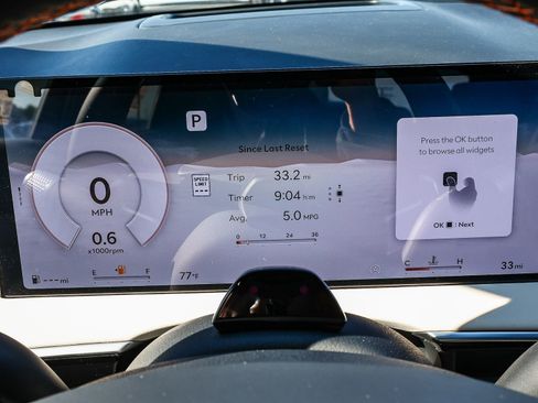 New 2026 Genesis GV70 3.5T Sport Prestige image 27