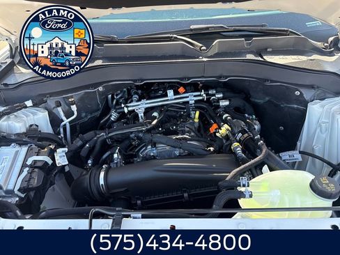 New 2026 Ford Explorer Active w/ Active Comfort Package RWD image 24