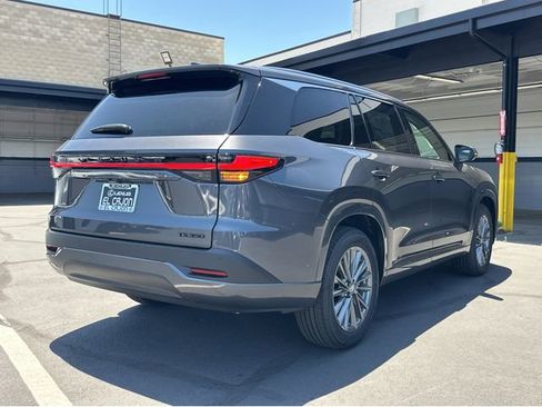 New 2026 Lexus TX 350 FWD image 6