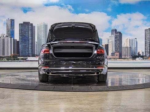 Used 2018 Audi A5 2.0T Premium Plus w/ Premium Plus image 14