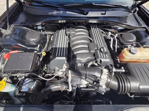 Used 2020 Dodge Charger Scat Pack w/ Plus Group RWD image 16