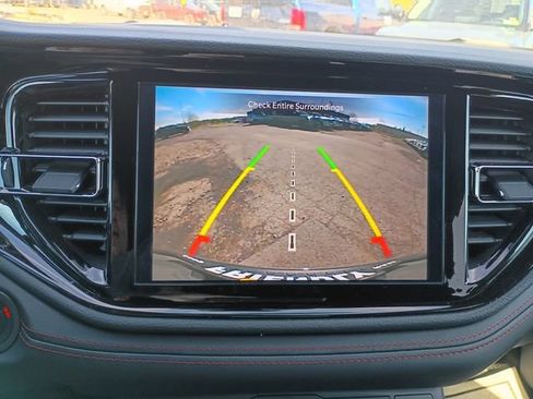 Used 2026 Dodge Durango GT w/ Blacktop Package AWD/4WD image 16