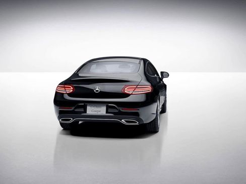 Used 2017 Mercedes-Benz C 300 4MATIC Coupe image 22