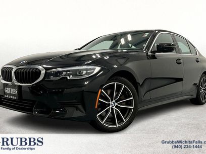 Used 2022 BMW 330i xDrive Sedan
