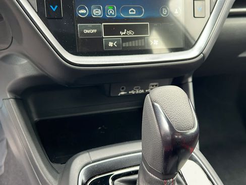 New 2026 Subaru Impreza RS AWD/4WD image 14