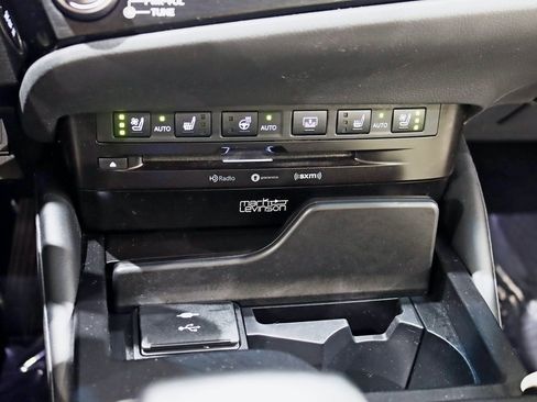 Used 2022 Lexus ES 350 Ultra Luxury image 24