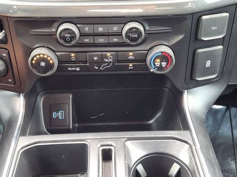 Used 2024 Ford F150 STX AWD/4WD image 21
