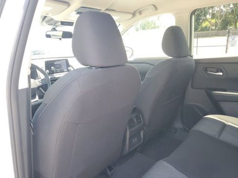 New 2026 Nissan Rogue SV image 26