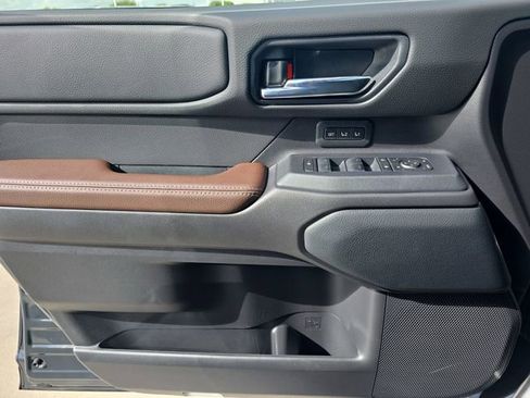 New 2025 Toyota Land Cruiser w/ Premium Package image 27