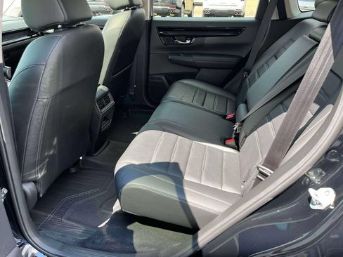 Used 2024 Honda CR-V EX-L image 16