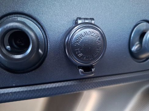 Certified 2026 Subaru Forester Sport w/ Sport Package image 27