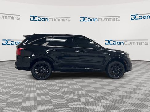 Used 2021 Kia Sorento SX AWD/4WD image 9
