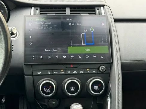 Used 2019 Jaguar E-PACE S AWD/4WD image 29