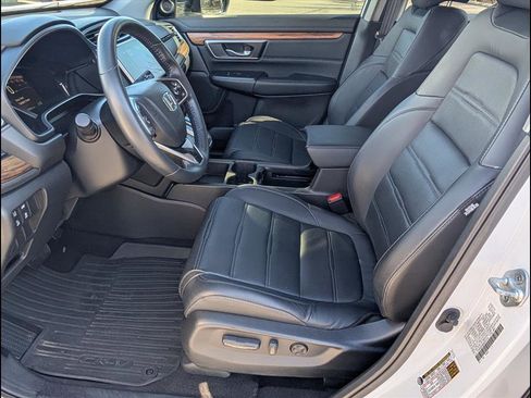 Certified 2022 Honda CR-V EX-L image 13