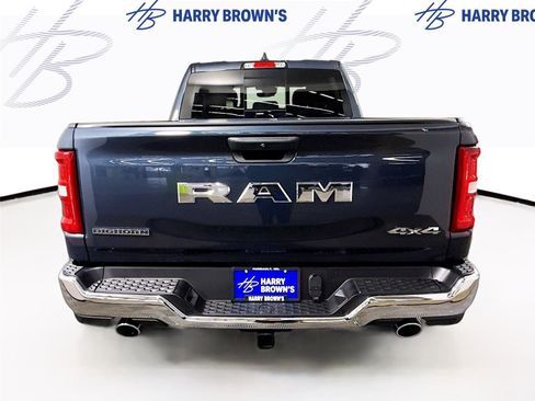 New 2026 RAM 1500 Big Horn image 30