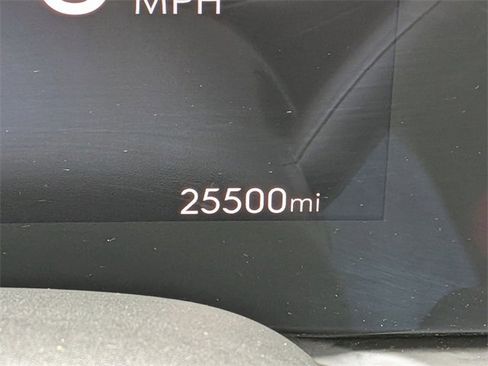 Used 2024 Buick Encore GX Preferred image 21