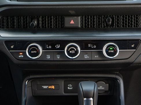 New 2026 Honda CR-V Sport image 20