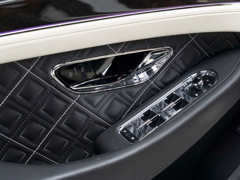 Used 2020 Bentley Continental GT First Edition AWD/4WD image 21