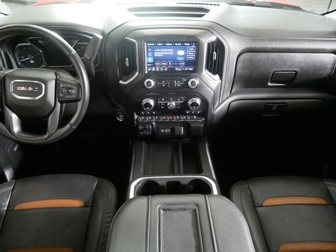 Used 2021 GMC Sierra 1500 AT4 w/ AT4 Value Package image 10