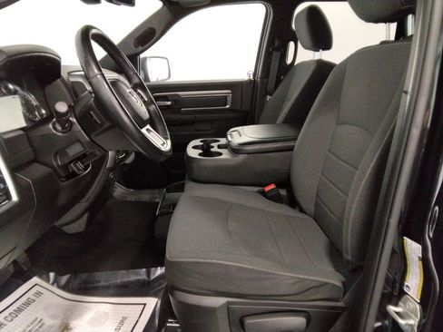 Used 2022 RAM 1500 Classic Warlock image 24