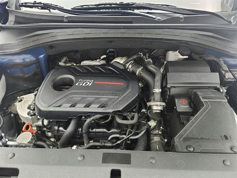 Used 2019 Hyundai Santa Fe AWD image 43