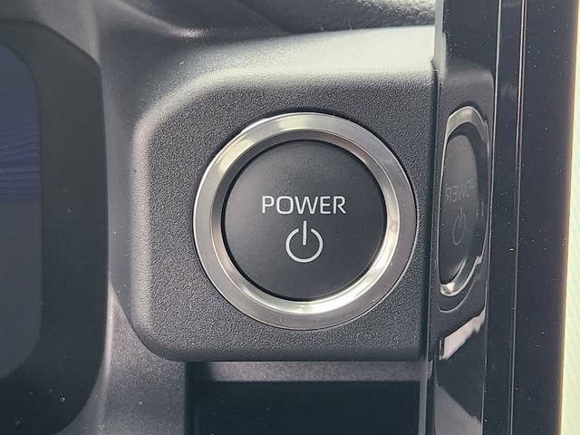 New 2026 Toyota 4Runner Limited AWD/4WD image 15
