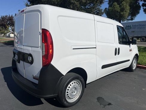 Used 2019 RAM ProMaster City Tradesman image 13