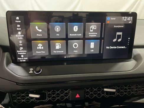 Used 2023 Honda Accord Sport image 16