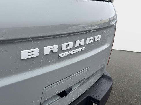 Used 2022 Ford Bronco Sport Big Bend image 10
