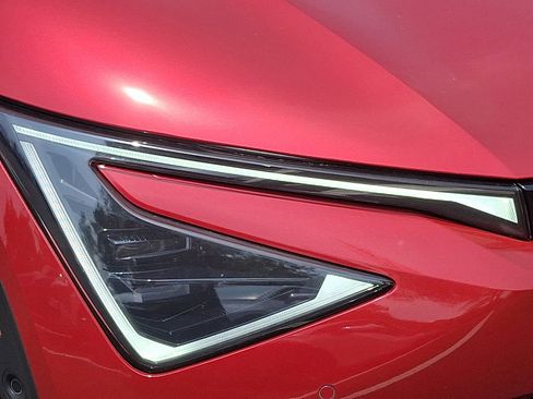 New 2025 Kia EV6 Light w/ Light LR Technology Package image 10