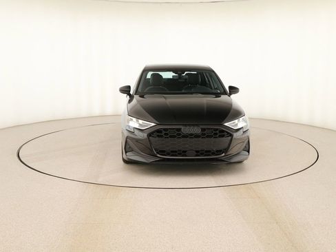 Certified 2025 Audi A3 2.0T Premium Plus w/ Premium Plus Package AWD/4WD image 11