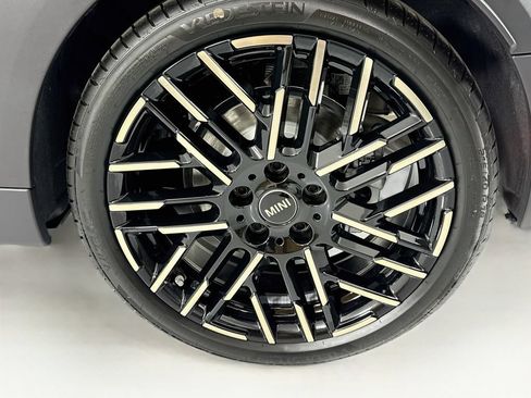 New 2026 MINI Cooper S FWD image 36