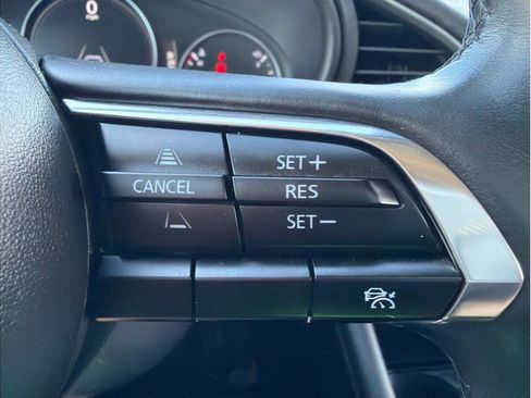 Used 2024 MAZDA MAZDA3 s FWD image 21