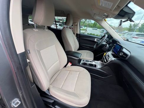 Used 2023 Ford Explorer 4WD image 30