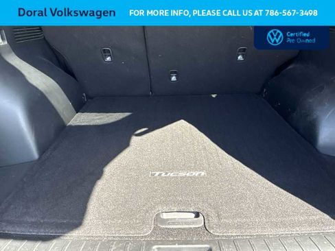 Used 2023 Hyundai Tucson SEL image 25