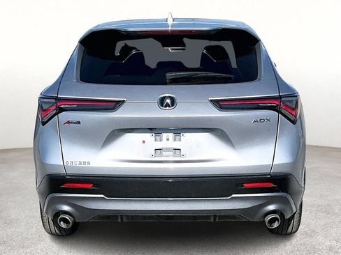 Used 2025 Acura ADX A-Spec FWD image 5