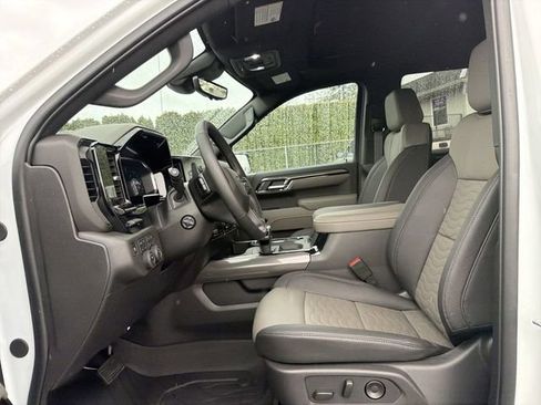 New 2026 Chevrolet Silverado 1500 ZR2 AWD/4WD image 10