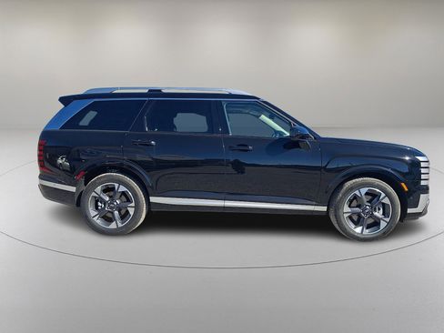 New 2026 Hyundai Palisade Limited image 8