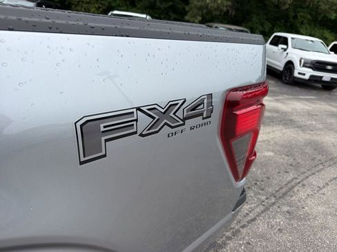 New 2026 Ford F150 XLT w/ Equipment Group 302A MID AWD/4WD image 11