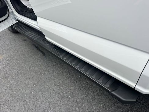 New 2025 Ford F150 XLT w/ Equipment Group 302A MID image 24